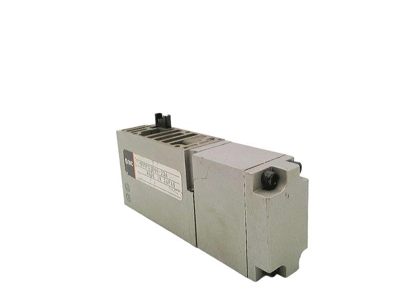 SMC NVVFS3000-22A