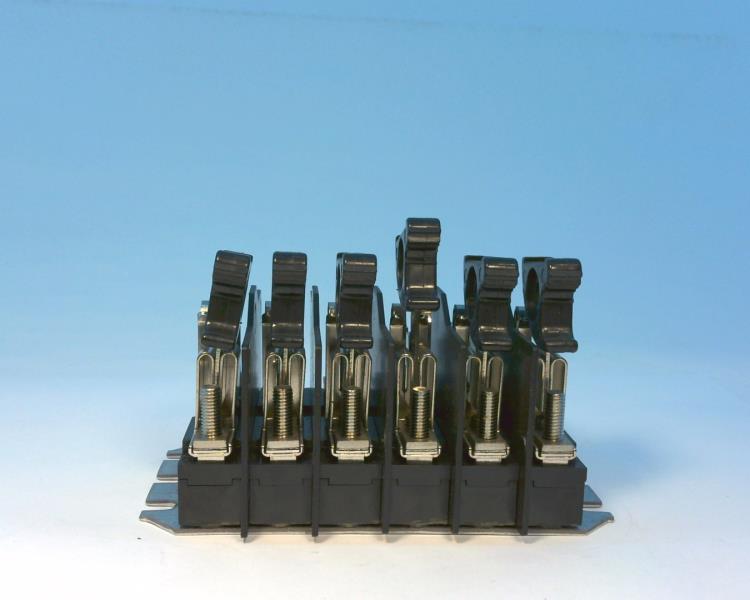 STATES PRODUCTS 206-R