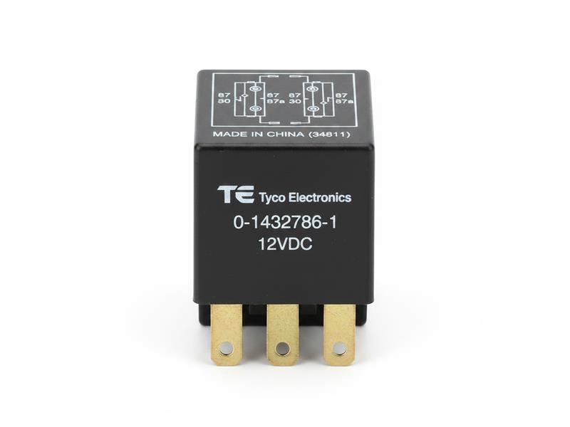 TE CONNECTIVITY 1617130-4