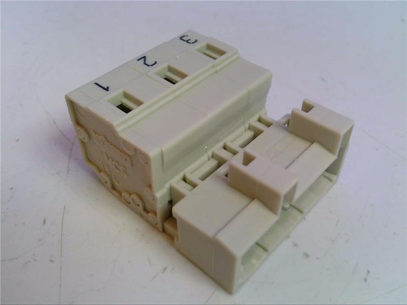 WAGO 723-603/000-044