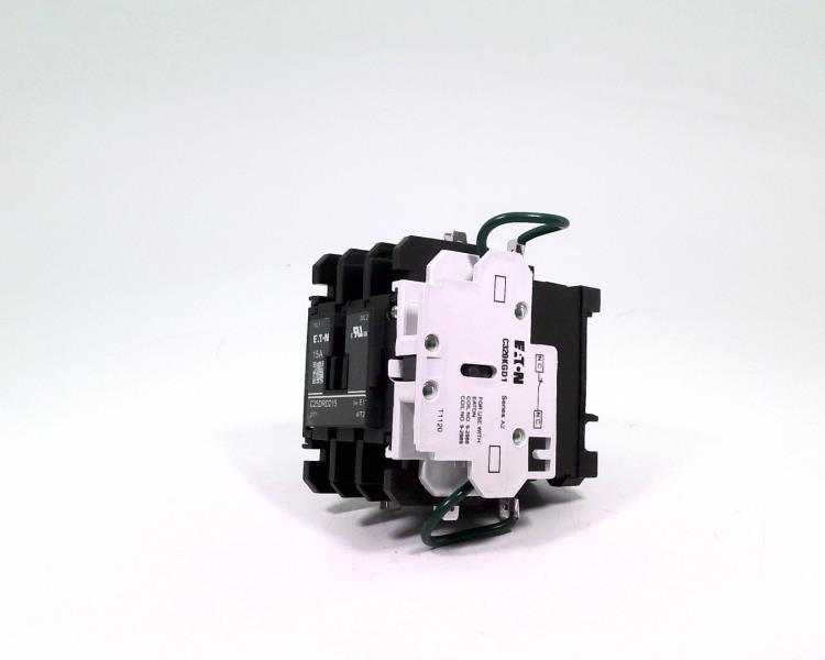 EATON CORPORATION C25DRD2151T