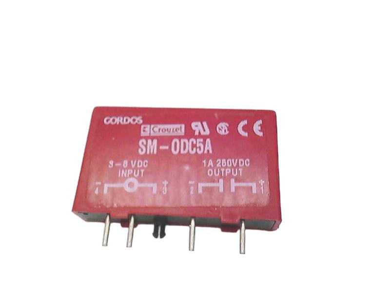 SM-ODC5A by CROUZET