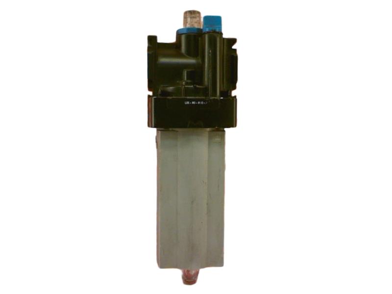 FESTO LOE-MS-N1/2-P