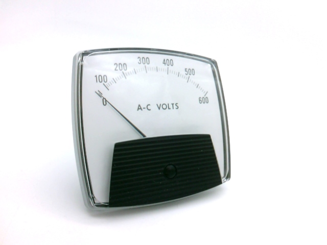 YOKOGAWA 250 444 SJSJ