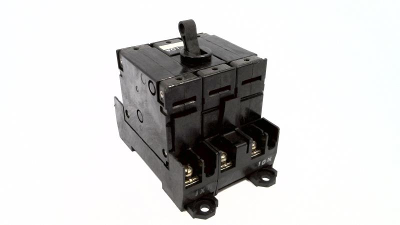 FUJI ELECTRIC CP33E-10