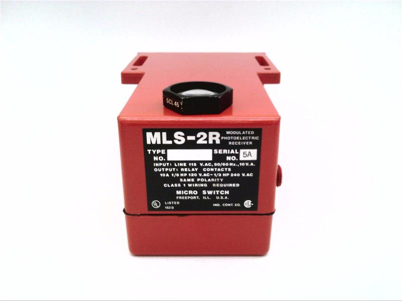 HONEYWELL MLS-2R