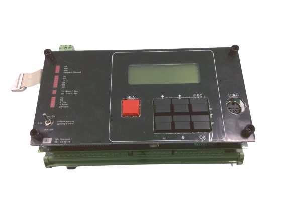 KOLLMORGEN E-SIKR-30