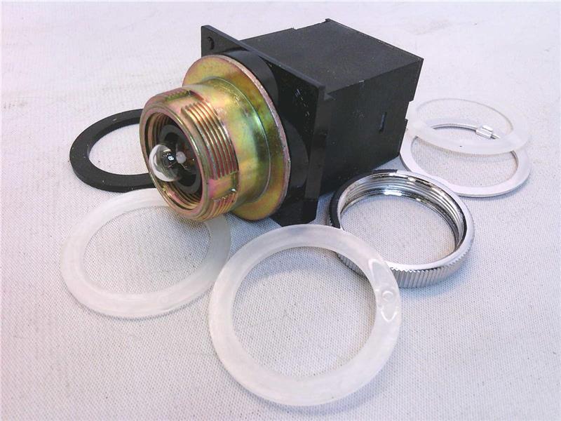 GENERAL ELECTRIC 077LTL220