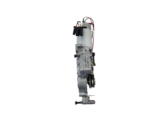 EATON CORPORATION IZMX-M16-48DC