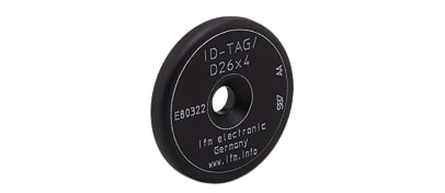 ID-TAG/D26X4/01-E80322 by EFECTOR