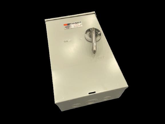 FEDERAL PACIFIC ELECTRIC RH1136R