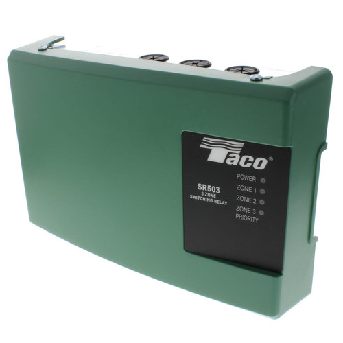 TACO SR503-4