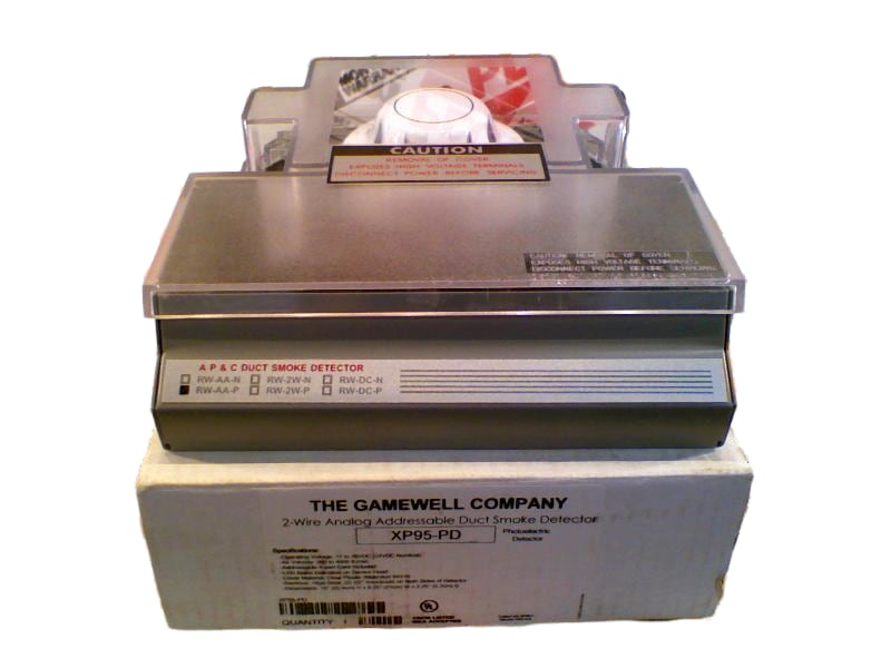 XP95-PD by HONEYWELL