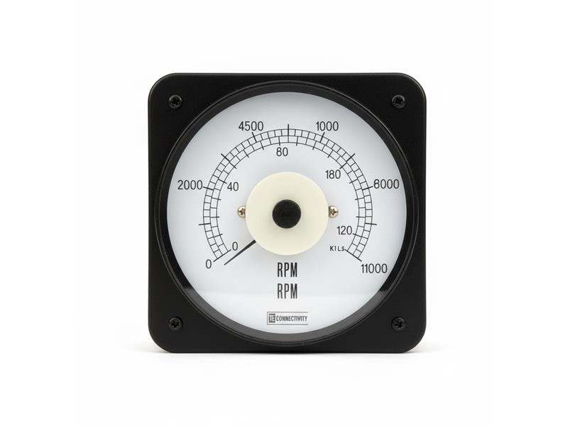 TE CONNECTIVITY 077-052A-HGDS