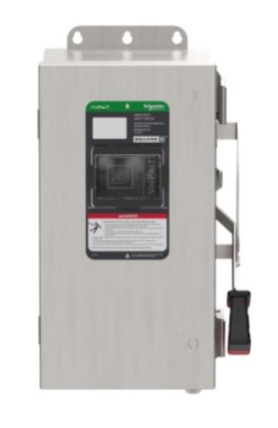 SCHNEIDER ELECTRIC VHU362DSGL