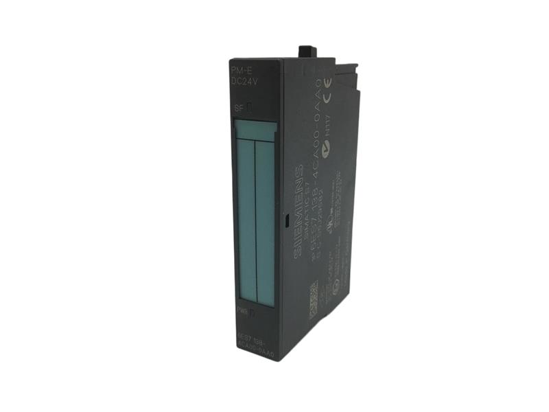 SIEMENS 6ES7134-4FB50-0AB0