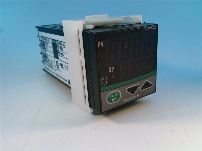 YOKOGAWA UT150-RN/AL/RET