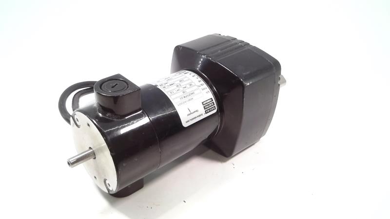 BODINE ELECTRIC 4492