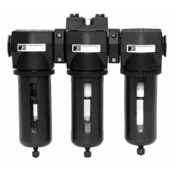 ROSS CONTROLS MD4CAP2BB2D2S