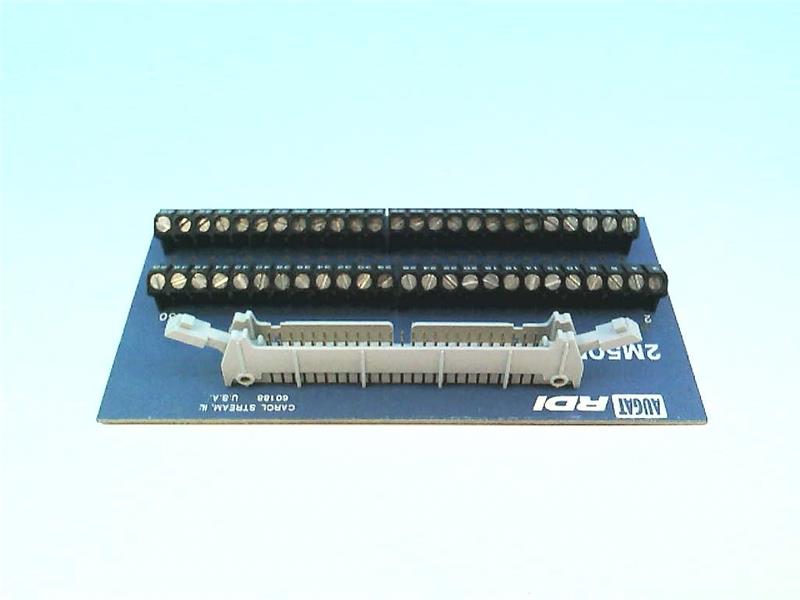 TE CONNECTIVITY 2M50FC