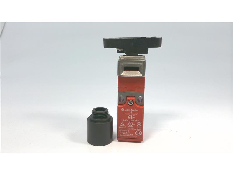 ALLEN BRADLEY 440K-E33031