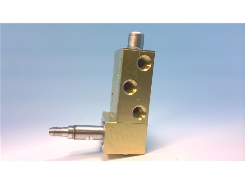 73417BKEPN00 by PARKER