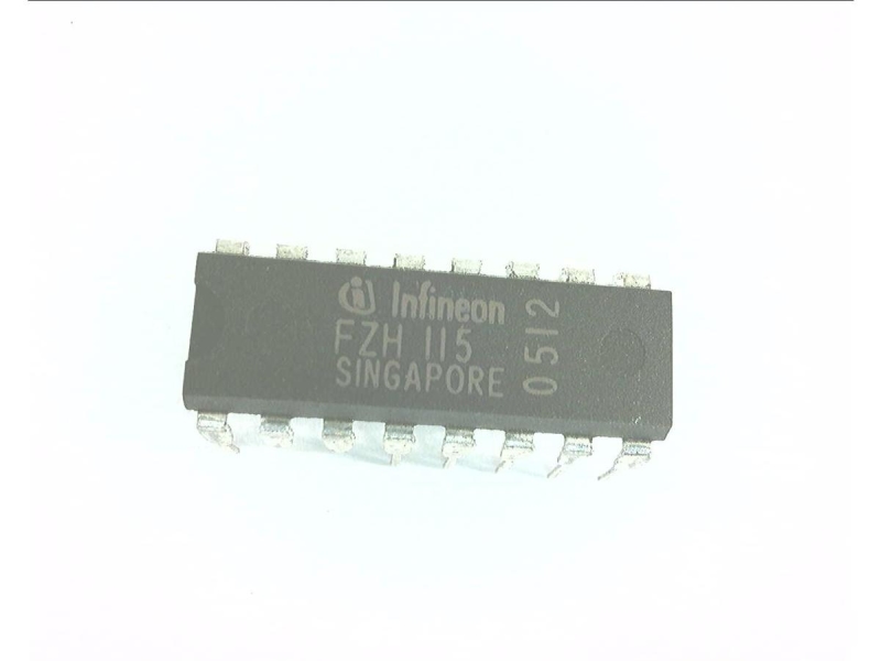 IN4720 by INFINEON