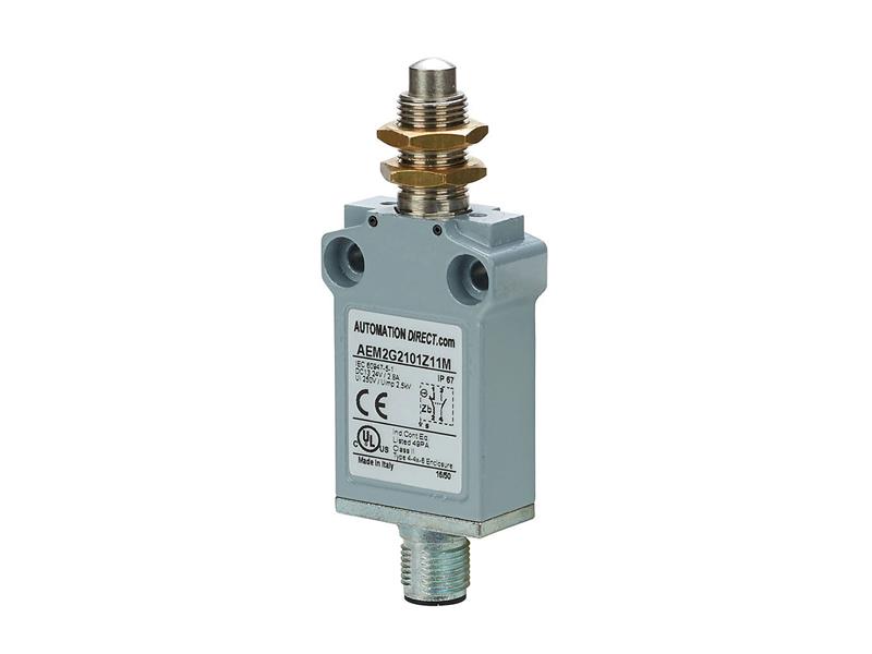 AUTOMATION DIRECT AEM2G2101Z11M
