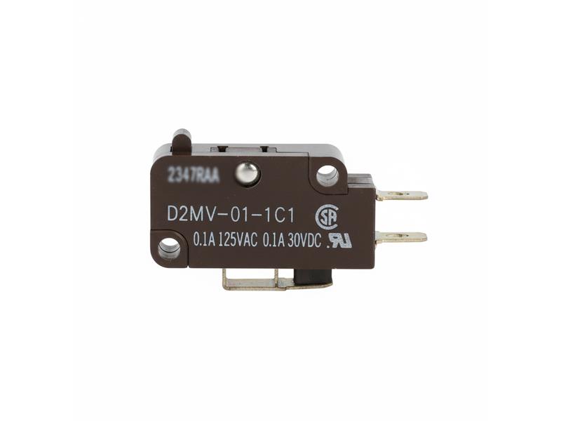 OMRON D2MV-01-1C1