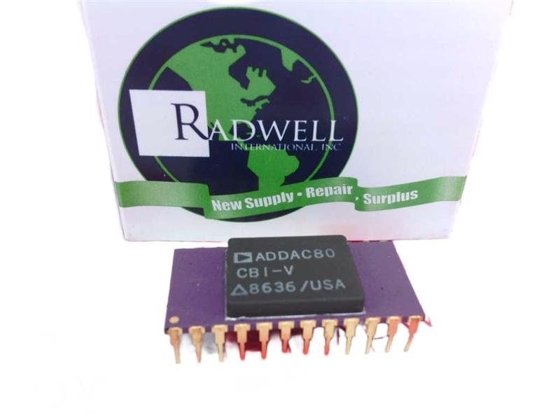 ANALOG DEVICES ADDAC80-CBI-V