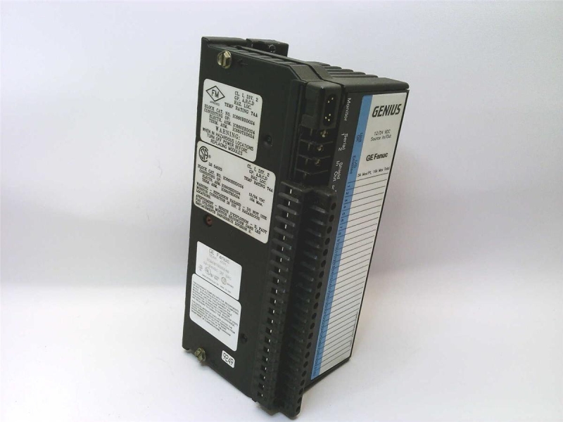 FANUC IC660BBD024