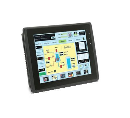 MAPLE SYSTEMS HMI5104XH