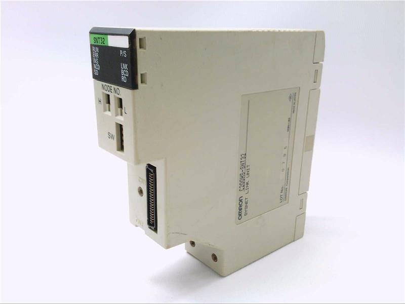 OMRON C200HS-SNT32