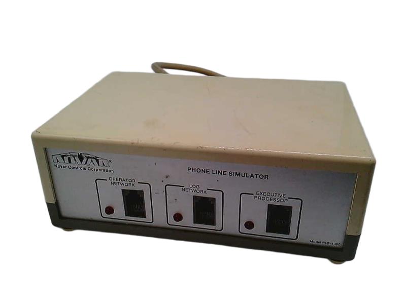 HONEYWELL PLS-1000
