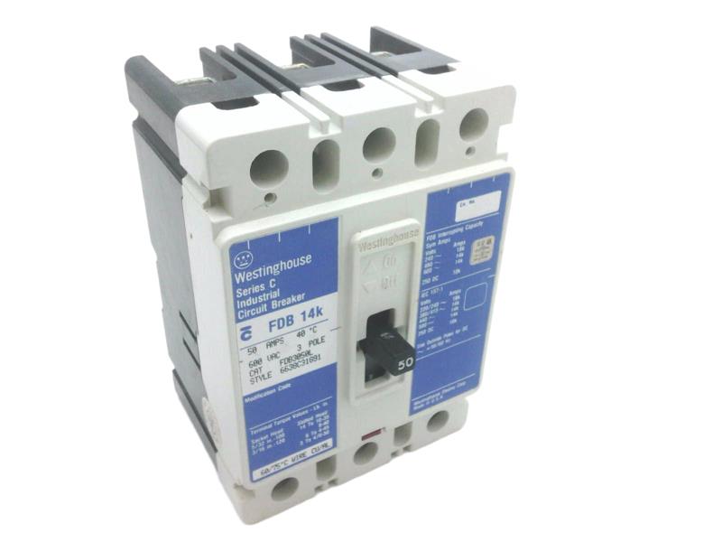 WESTINGHOUSE FDB3050L