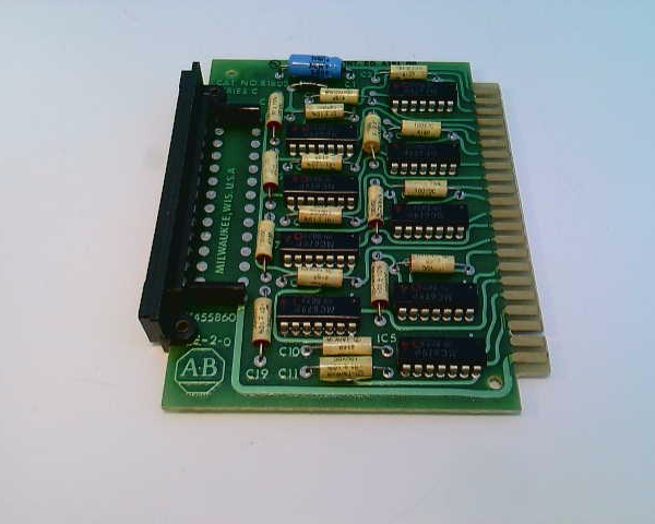 ALLEN BRADLEY 1720-B1602