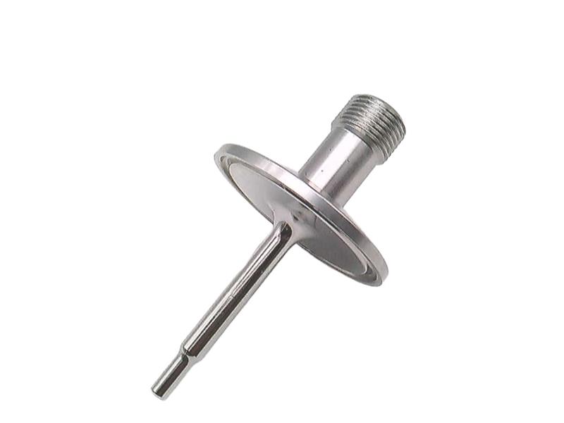 EFECTOR THERMOWELL, D3/1-1,5"CLAMP/EL=50-E38825