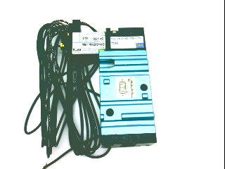 MAC VALVES INC 52A-11-B0A-GM-GEME-1BA