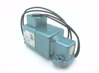 MAC VALVES INC 250B-117AA