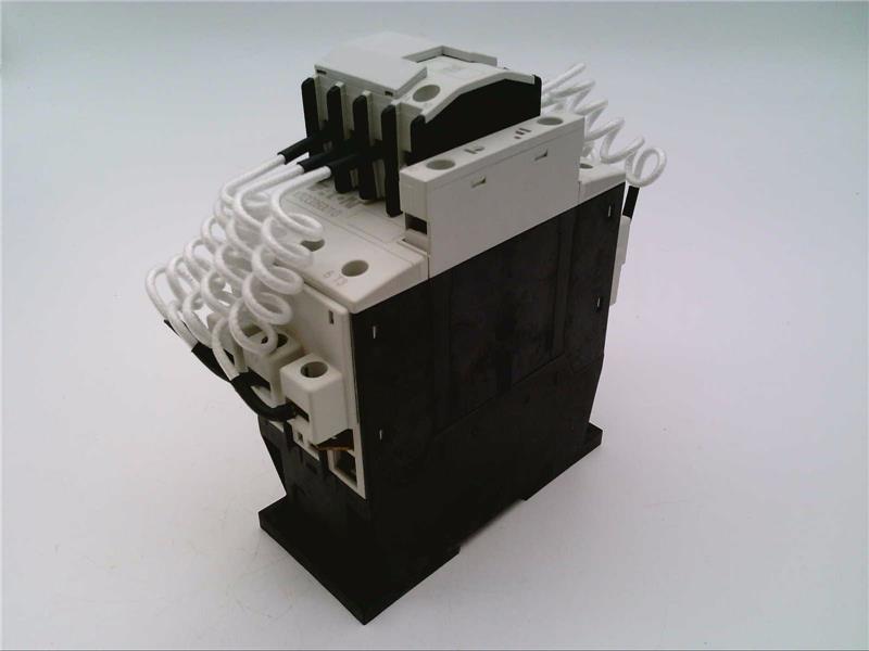 EATON CORPORATION XTCC050D10A