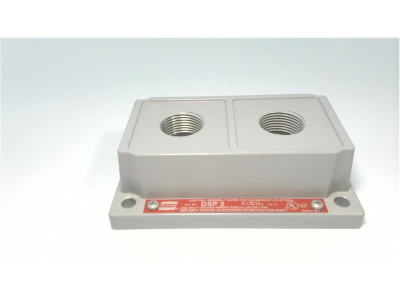 EATON CORPORATION DSP2