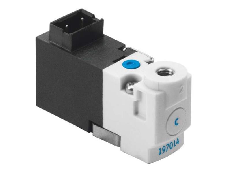 FESTO MHP1-M5H-3/2G-M3-TC