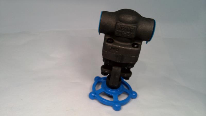 NACE-MR-01-075 1/2" by SMITH COOPER INTERNATIONAL