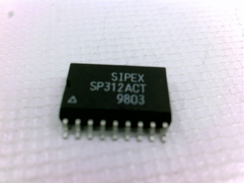 SIPEX SP312ACT