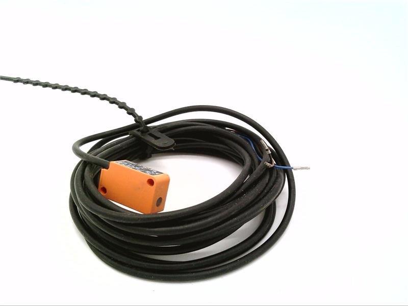 EFECTOR IS-3002-BPKG/4M-IS5033