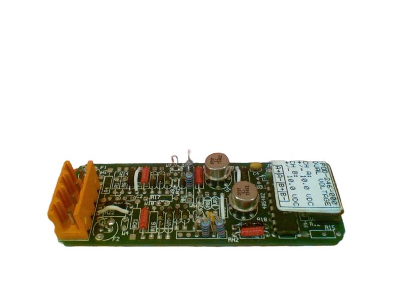 POD-246-000 by GULTON RECORDERS