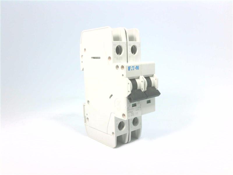 EATON CORPORATION FAZ-D5/2-RT