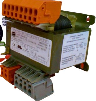 BLOCK USTE100/2X12