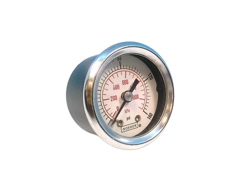 NOSHOK 110-100-PSI/KPA-SST-SSB