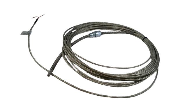 GEFRAN TR5-V-2-B-5-Q-I-B-3 100X000X00015XX